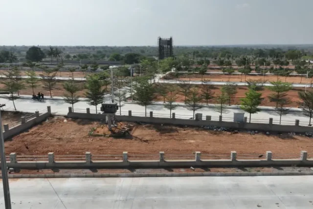 Plots for sale